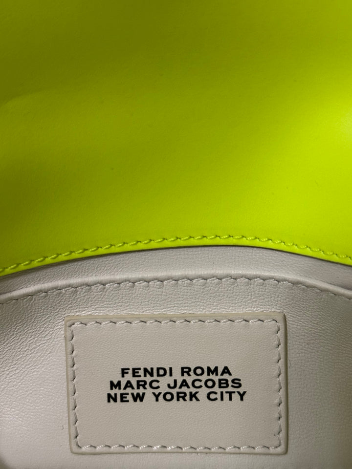 Fendi Phone Baguette