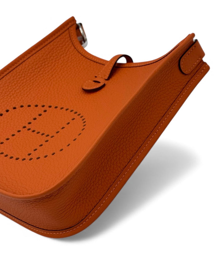 Hermès Evelyne 16 amazone