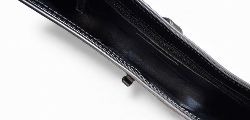 Saint Laurent sac hobo