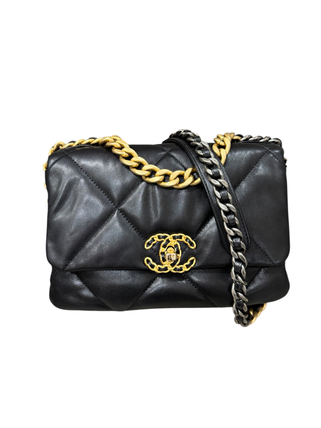 Chanel 19 Flap Bag