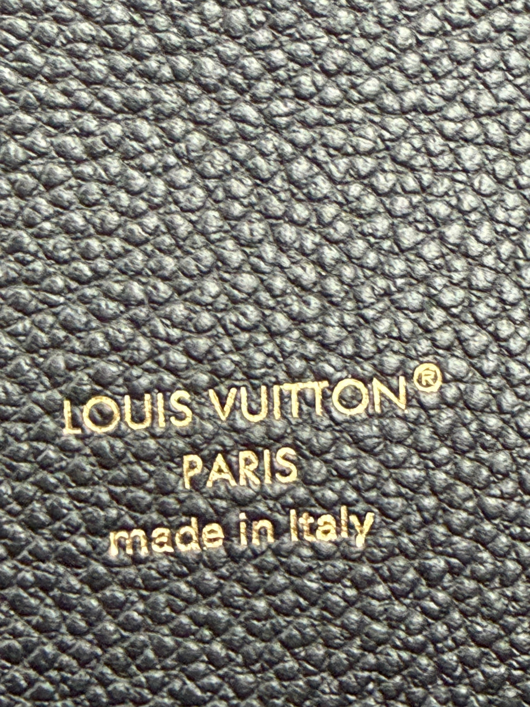 Louis Vuitton Pochette Métis East West