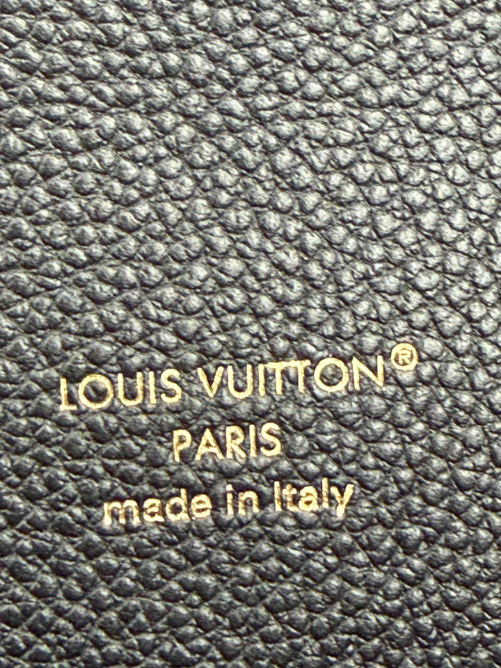 Louis Vuitton Pochette Métis East West