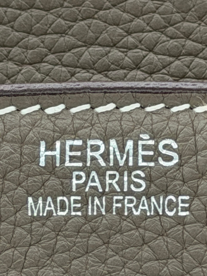 Hermès Birkin 35