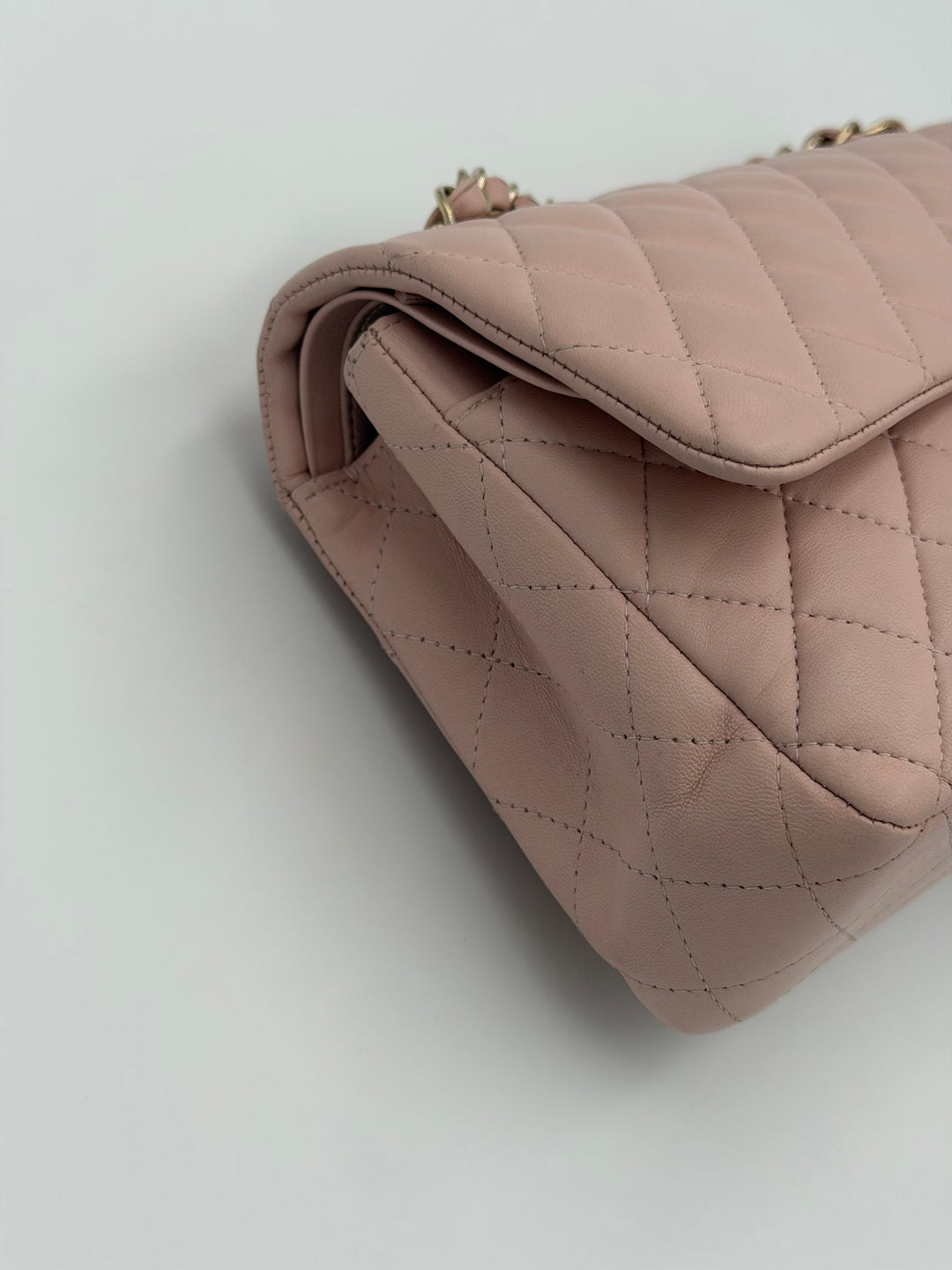 Chanel Classic 11.12