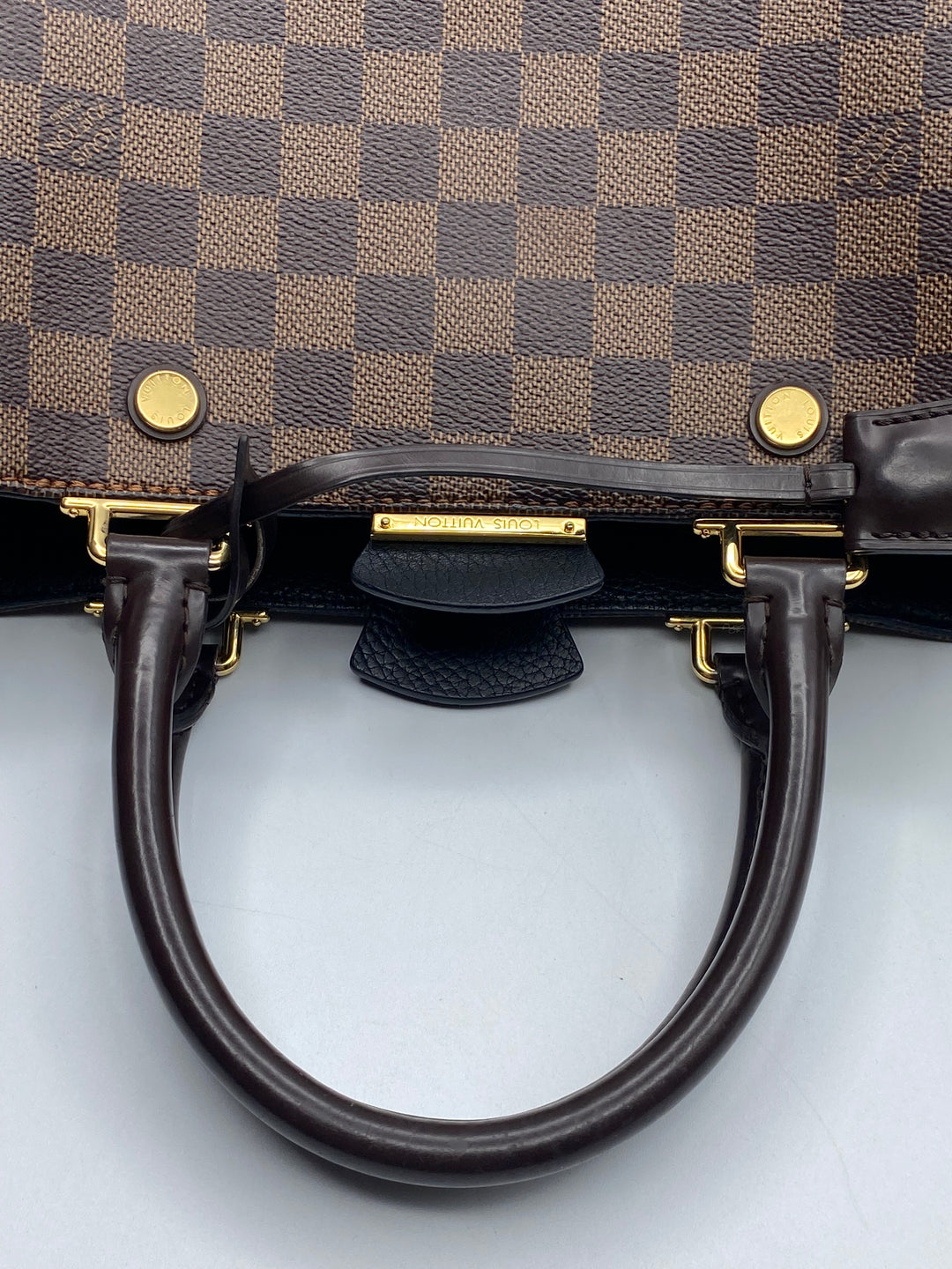 Louis Vuitton Brittany Damier ebene