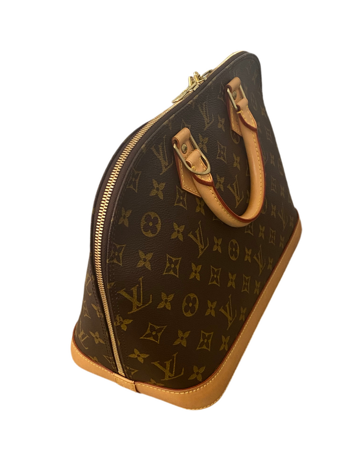 Louis Vuitton Alma PM