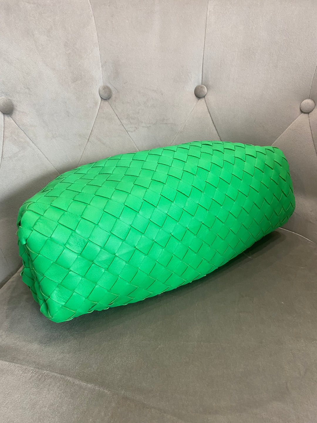 Bottega Venetta Pouch