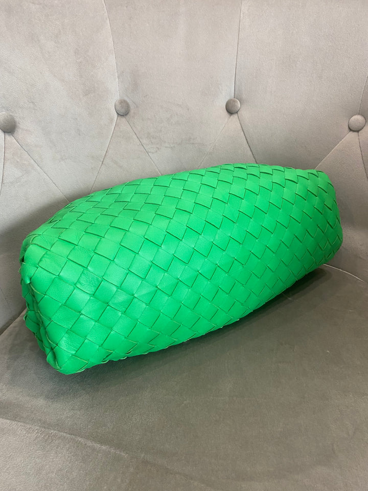 Bottega Venetta Pouch