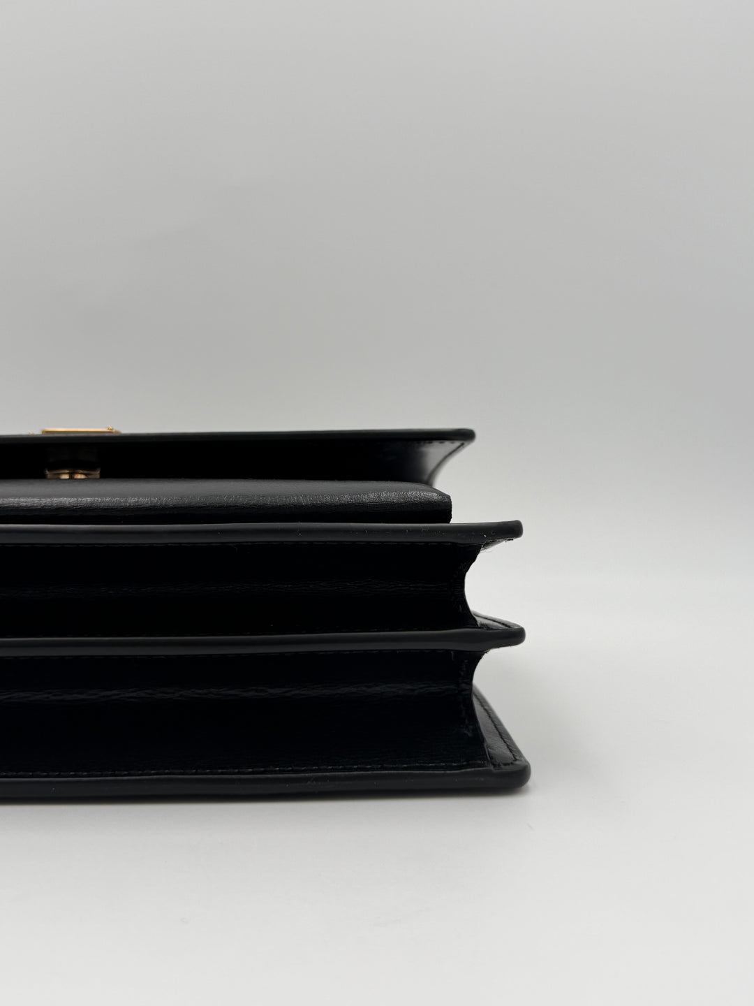 Saint Laurent Sunset Media