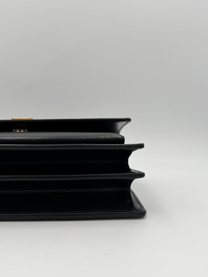Saint Laurent Sunset Media
