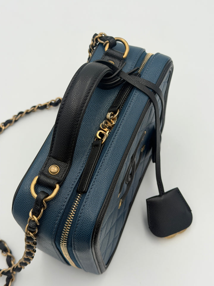 Chanel Vanity