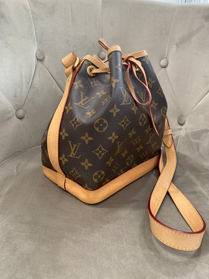 Louis Vuitton Noé BB