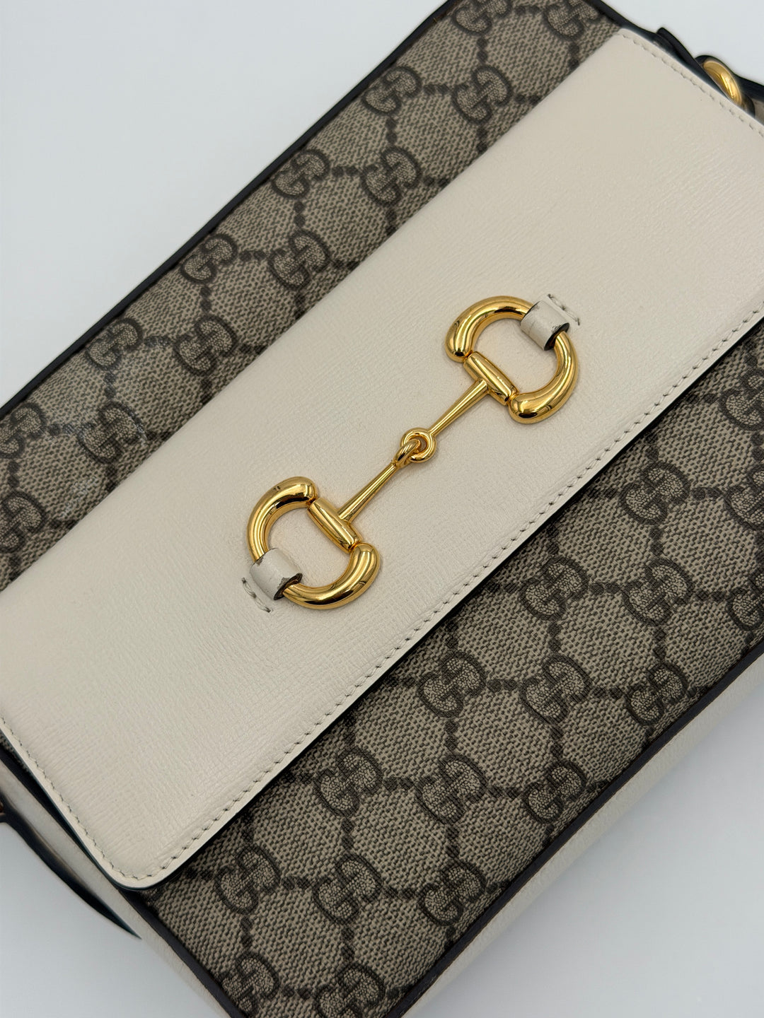 Gucci Horsebit Camera Bag