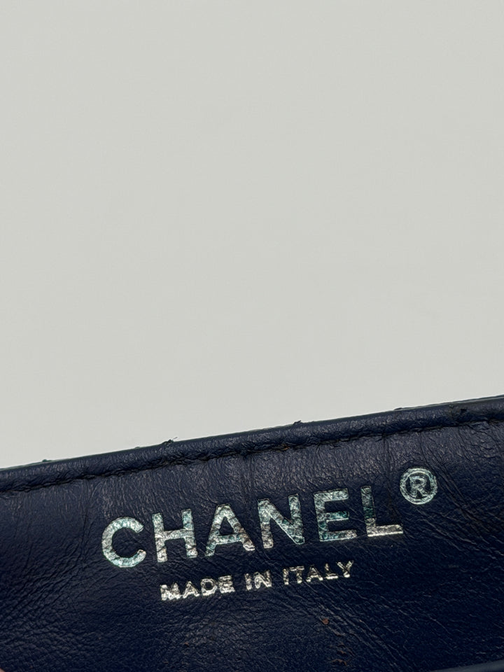 Chanel Classic Flap East-West