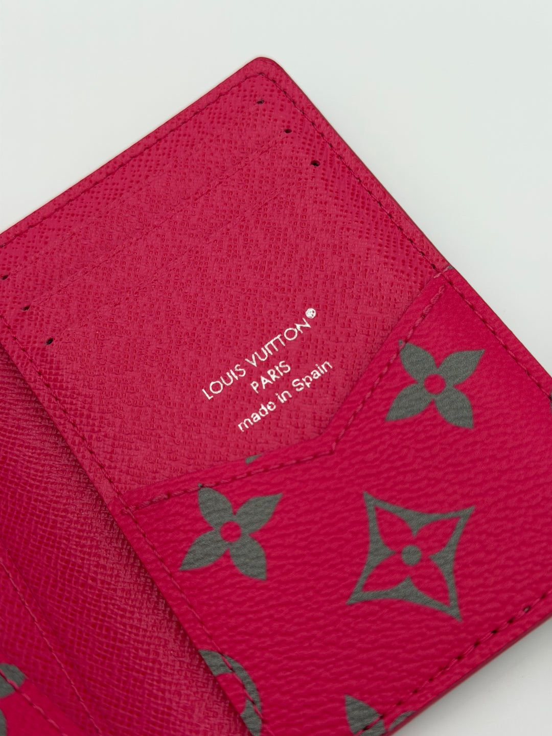 Louis Vuitton Organizer