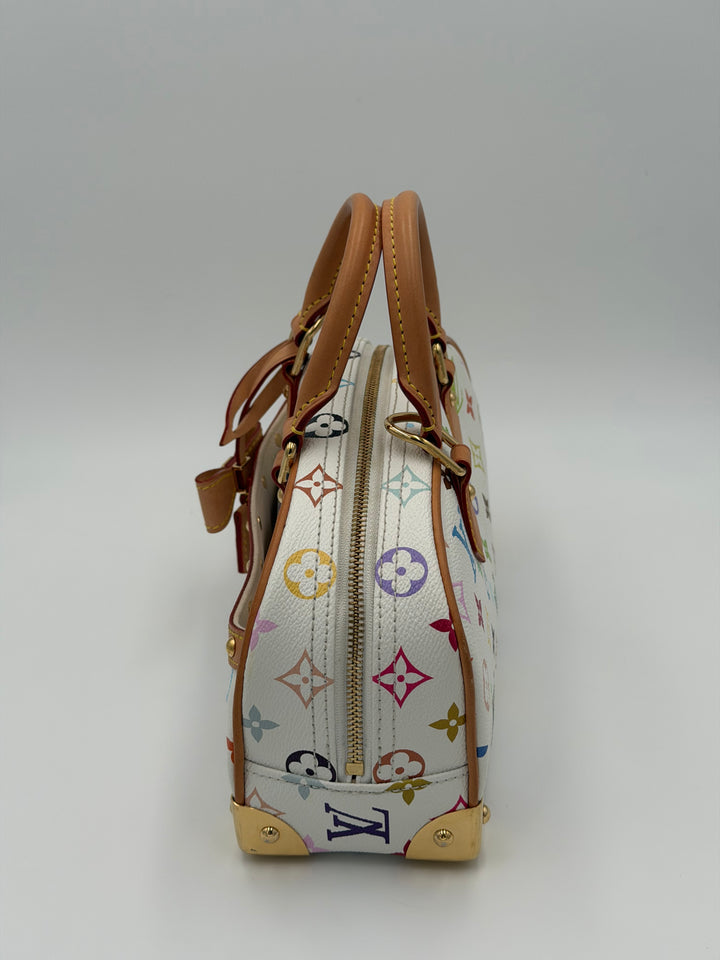 Louis Vuitton x Murakami East West