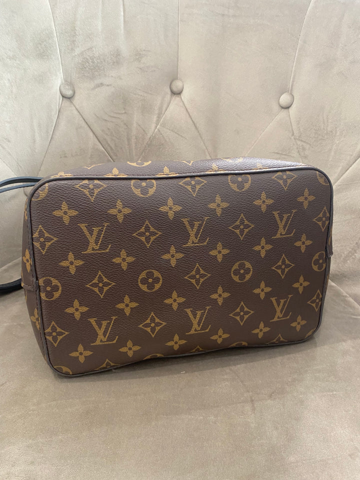 Louis vuitton secchiello Neo Noe