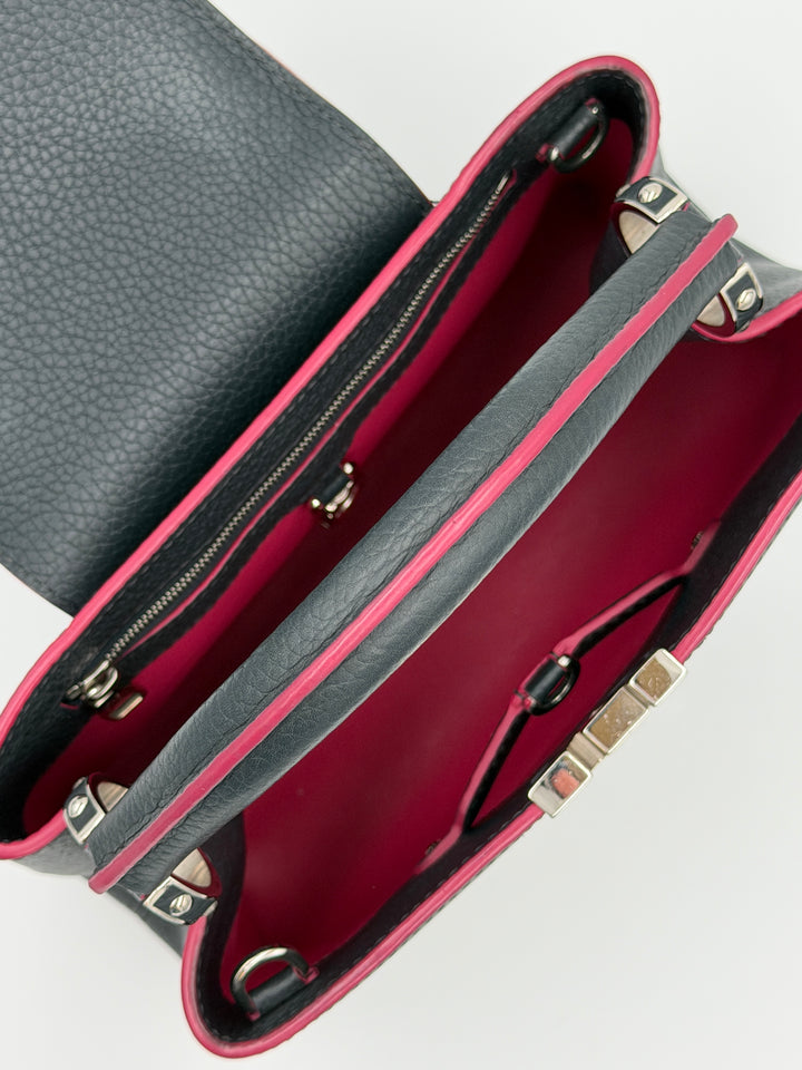 Louis Vuitton Capucines BB