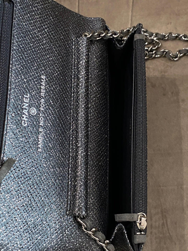 Chanel Wallet On Chain
