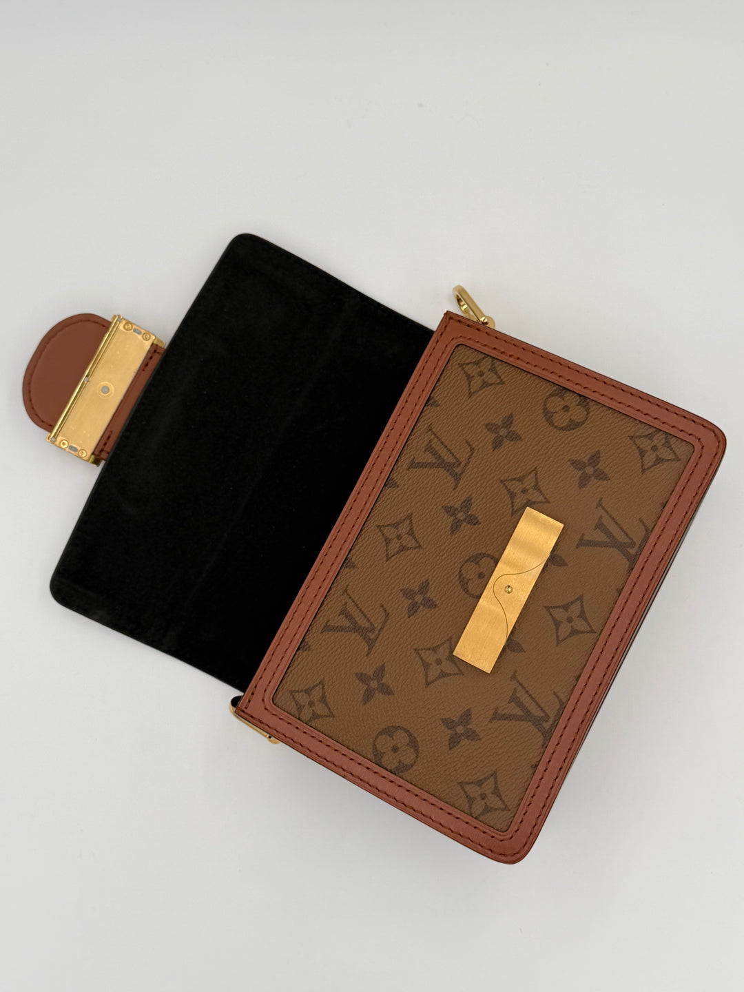 Louis Vuitton Dauphine Mini