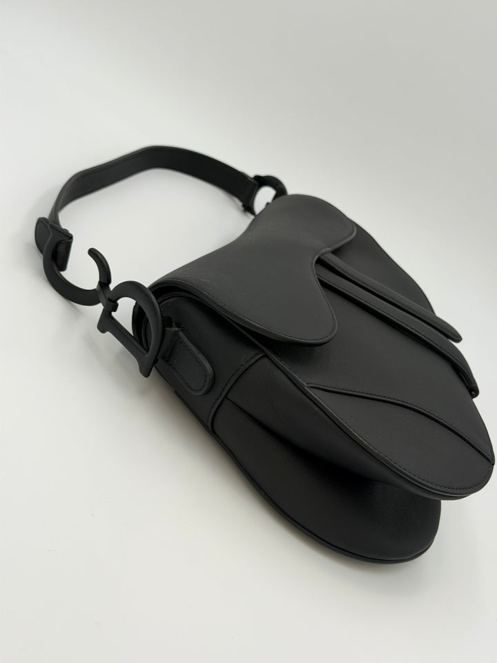 Dior Saddle