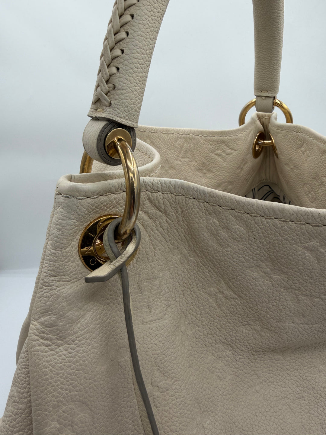 Louis Vuitton Artsy MM – Monogram Empreinte