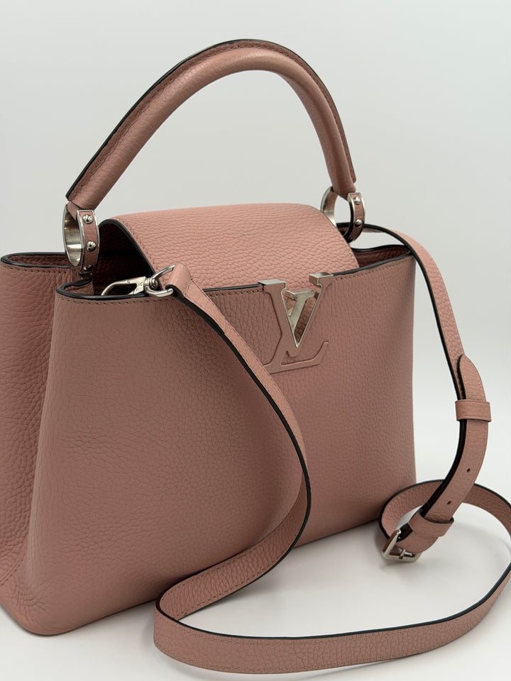 Louis Vuitton Capucines MM