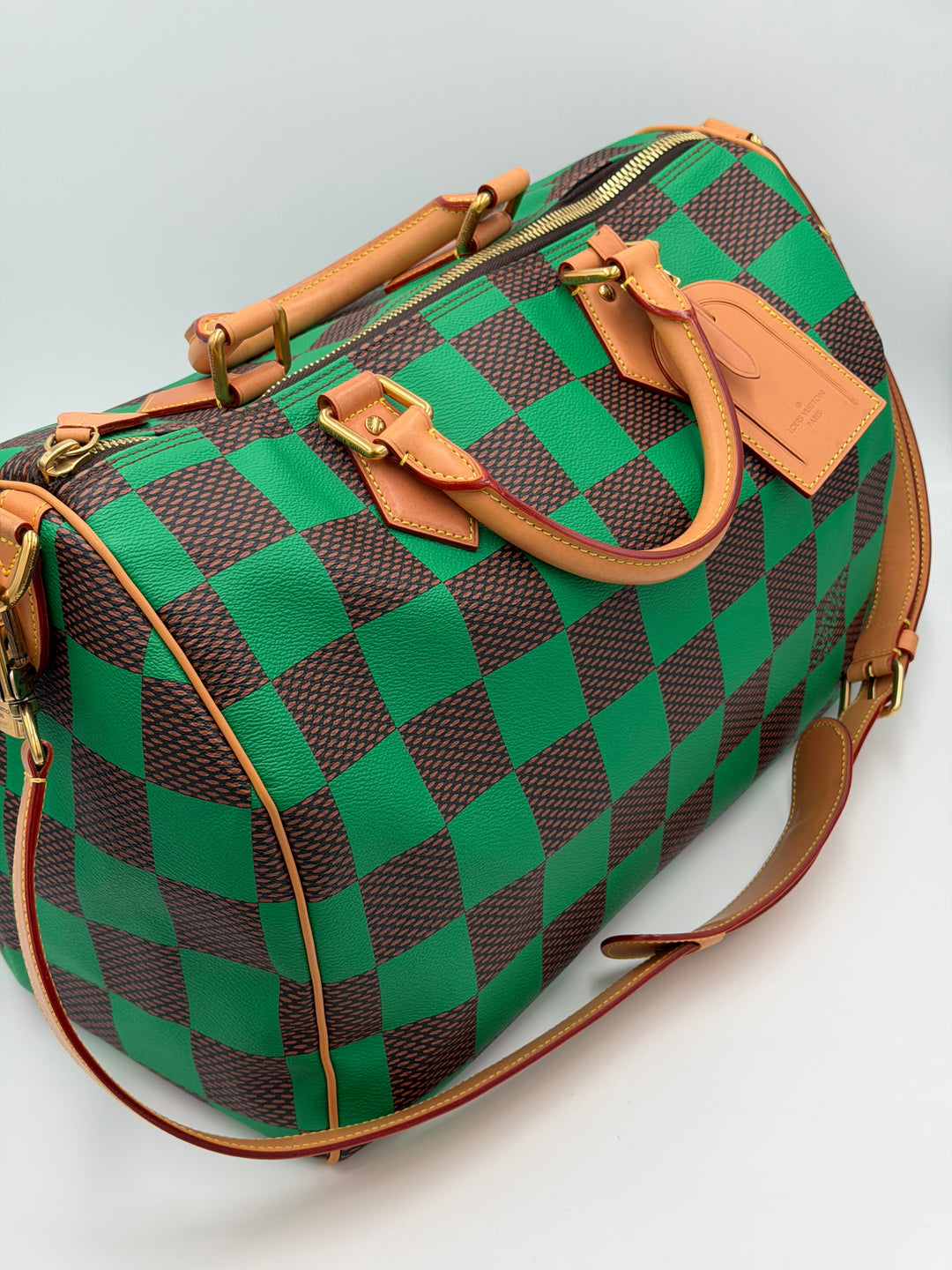 Louis Vuitton Speedy Bandoulière 40