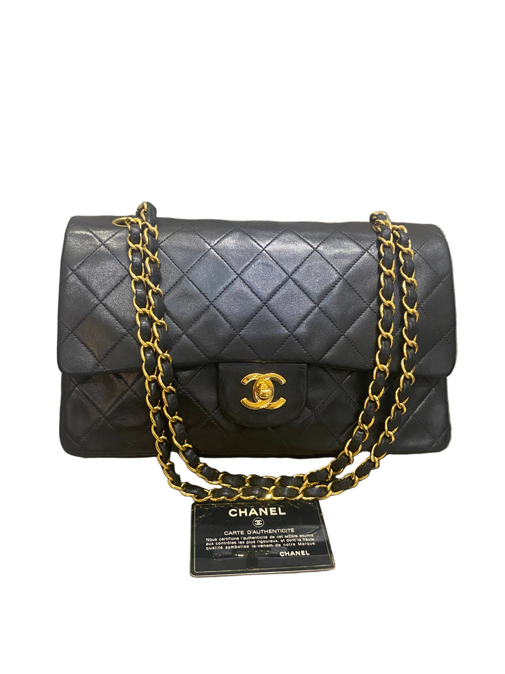 Chanel  classic Flap media