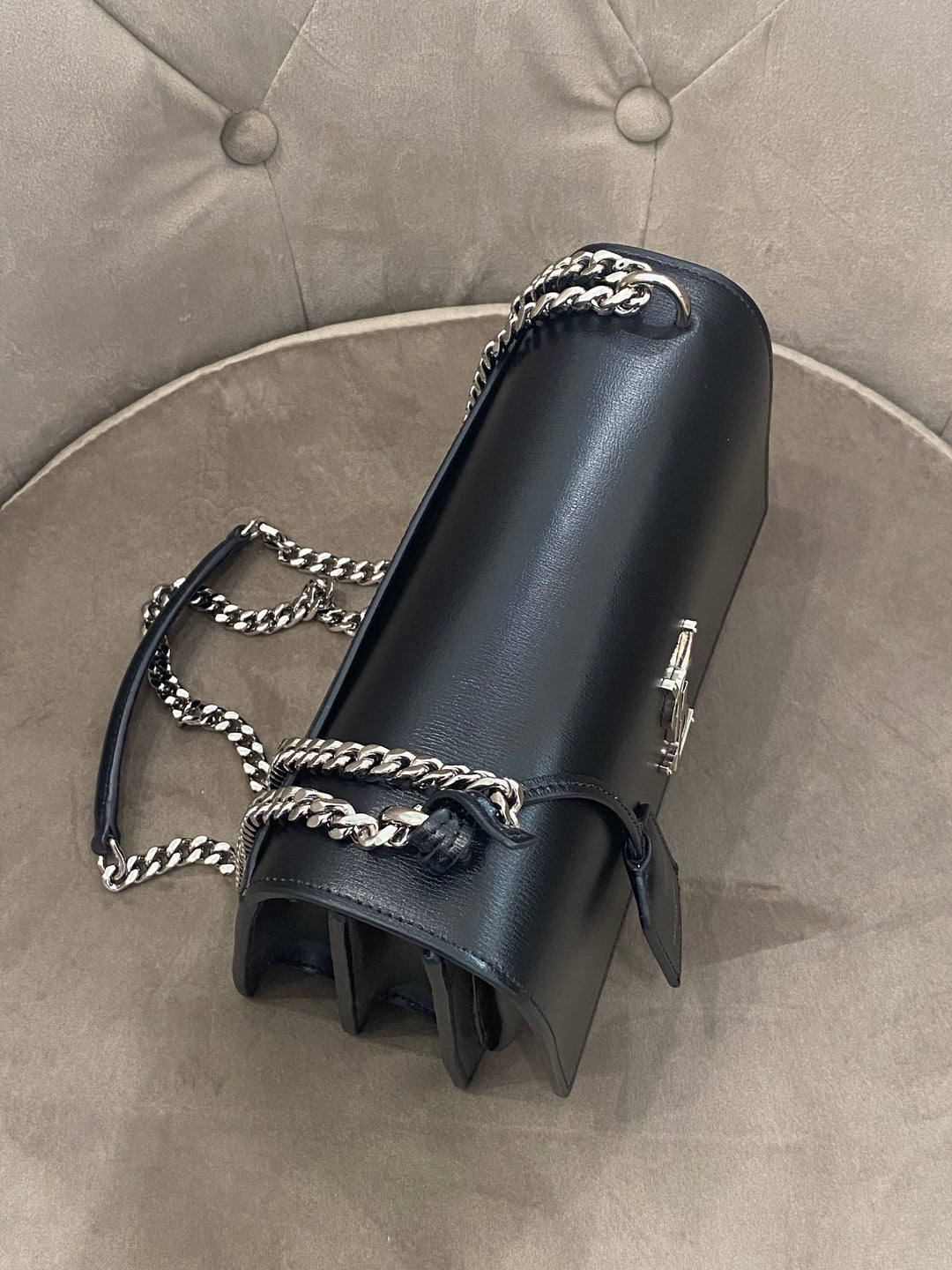 Sunset medium flap bag YSL