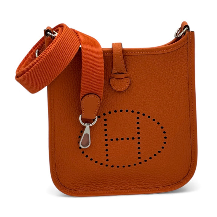 Hermès Evelyne 16 amazone