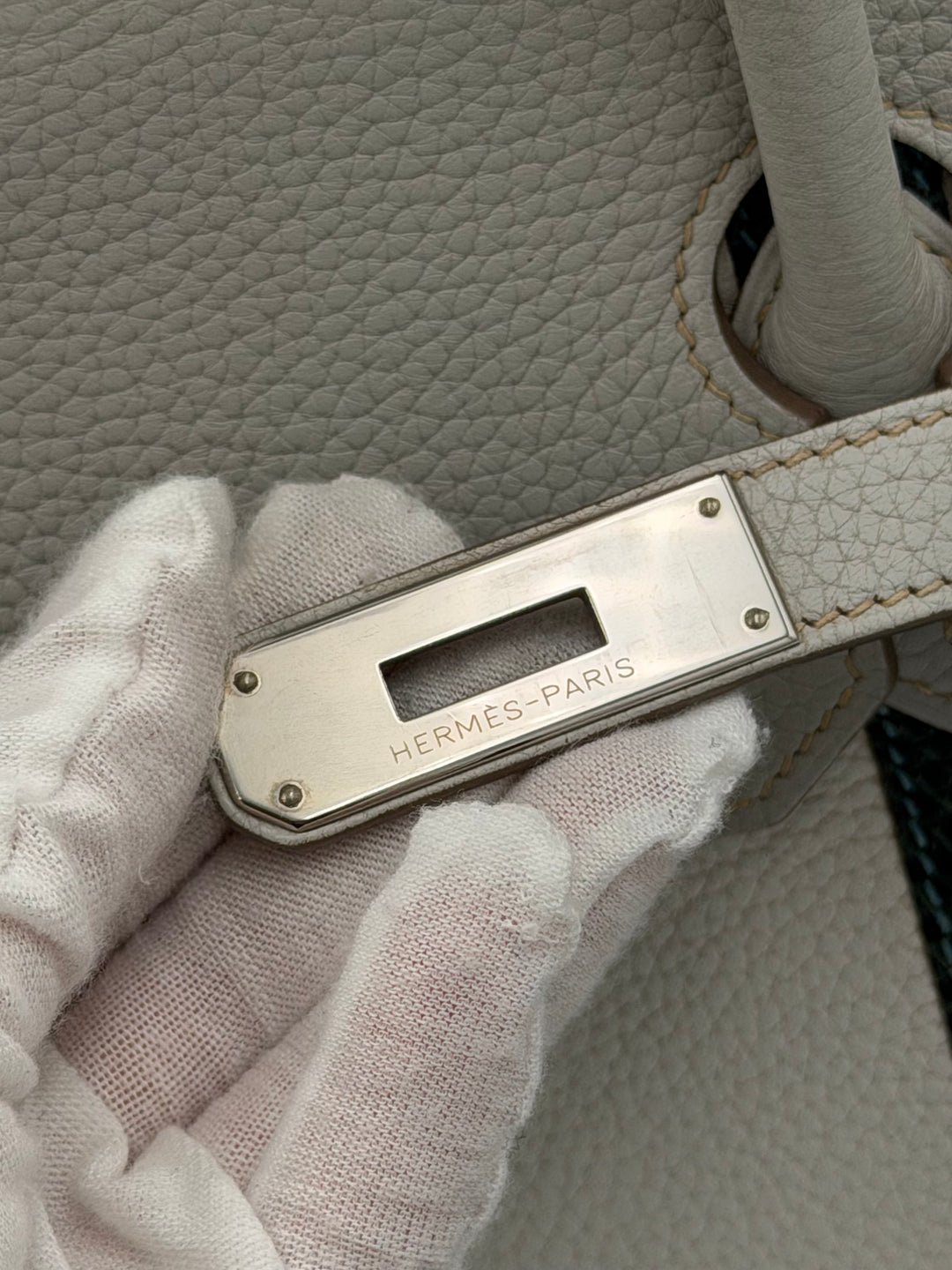 Hermès Birkin 35