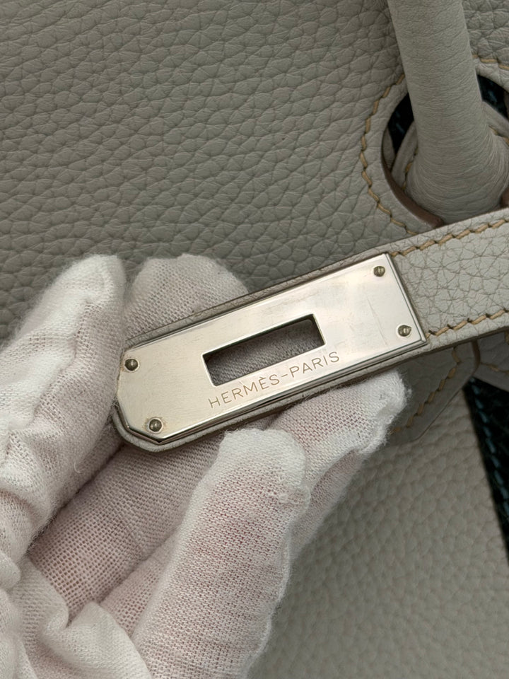 Hermès Birkin 35