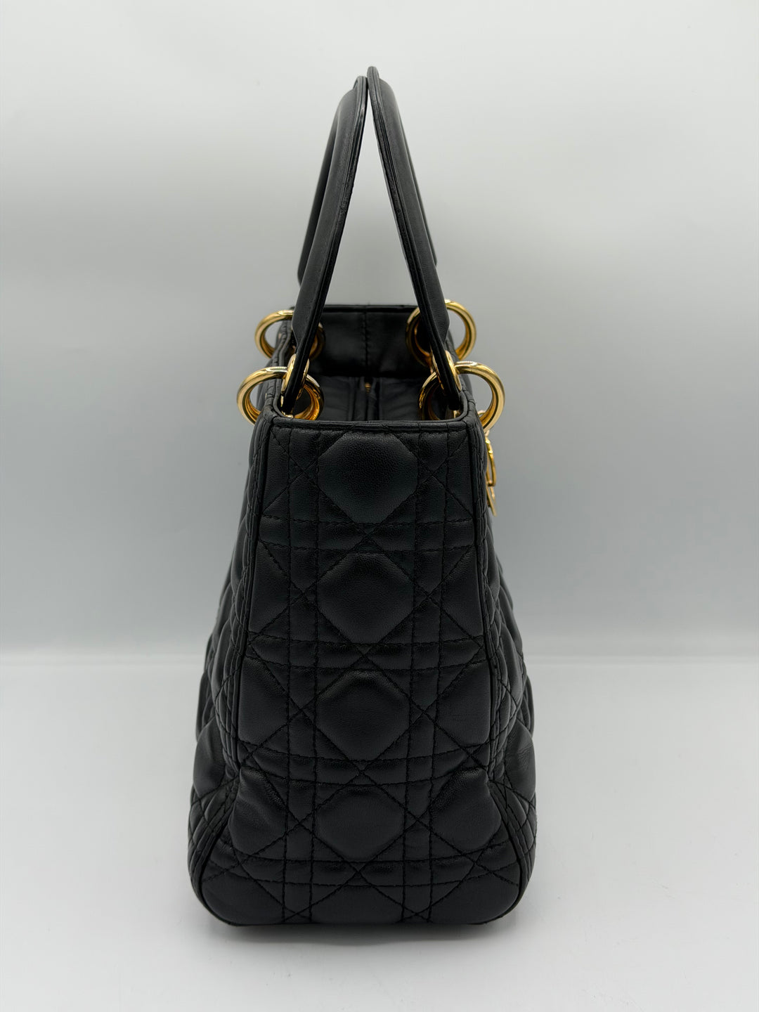 Lady Dior Media
