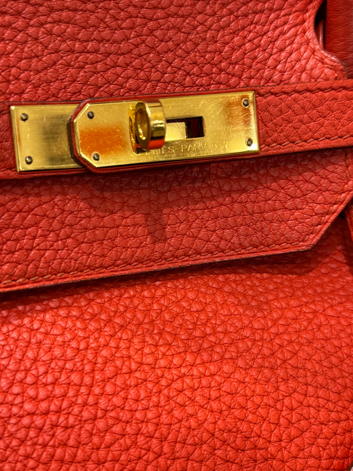 Hermès Birkin 40