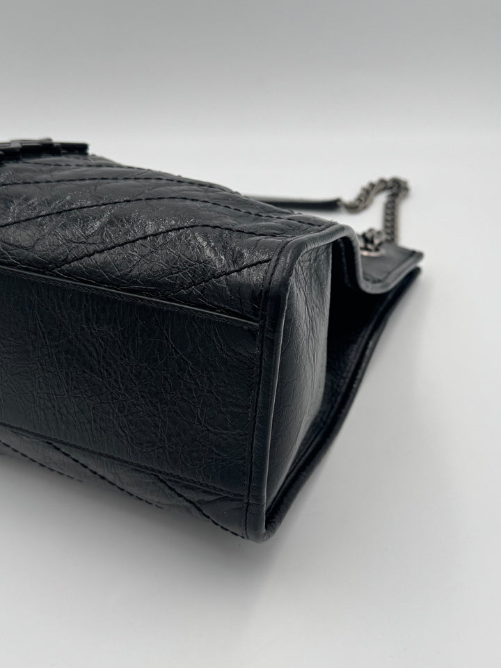 Saint Laurent Shopping Niki