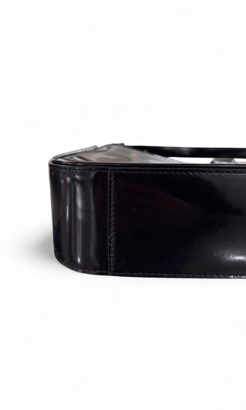 Saint Laurent sac hobo