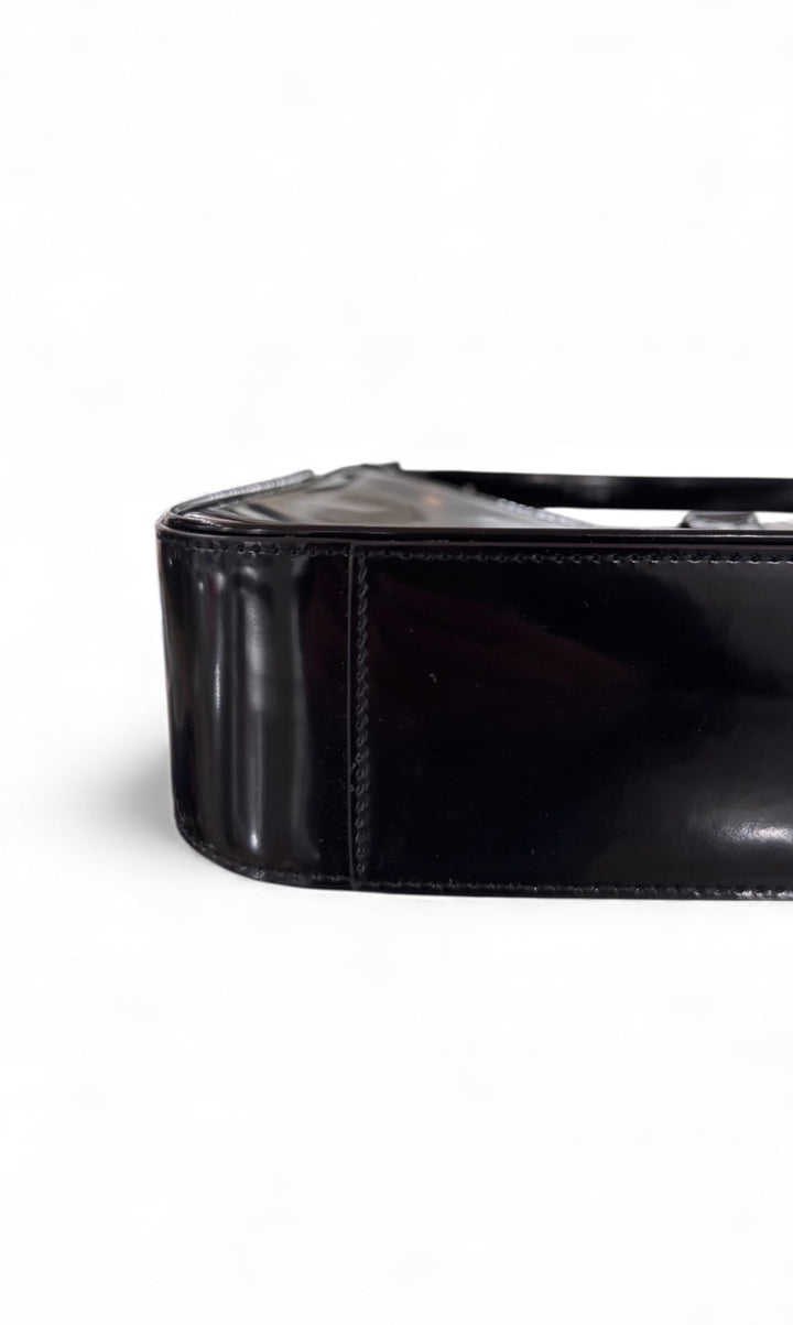 Saint Laurent sac hobo