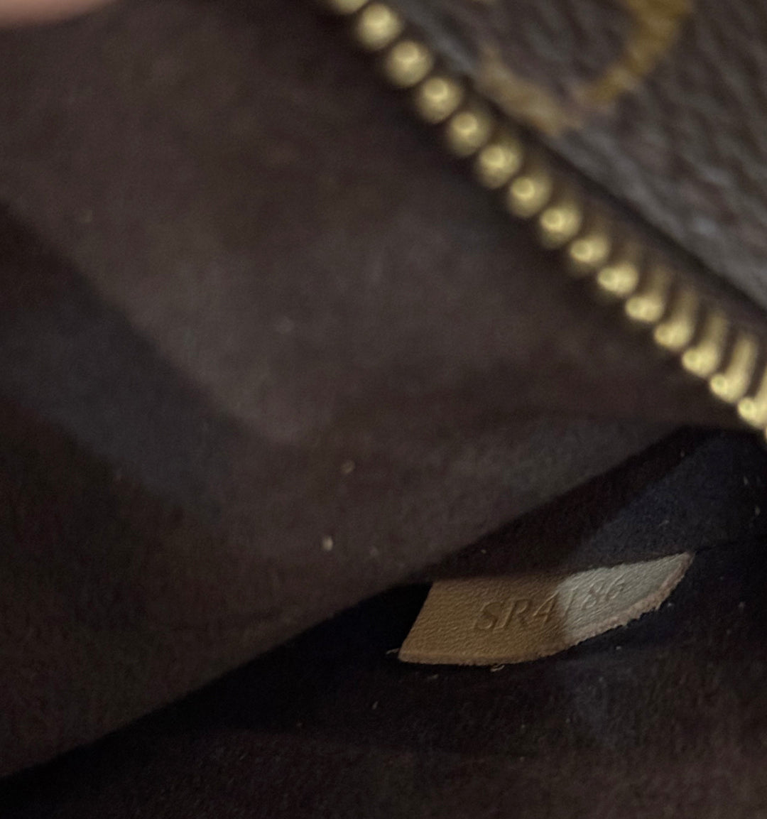 Louis Vuitton Pochette Métis