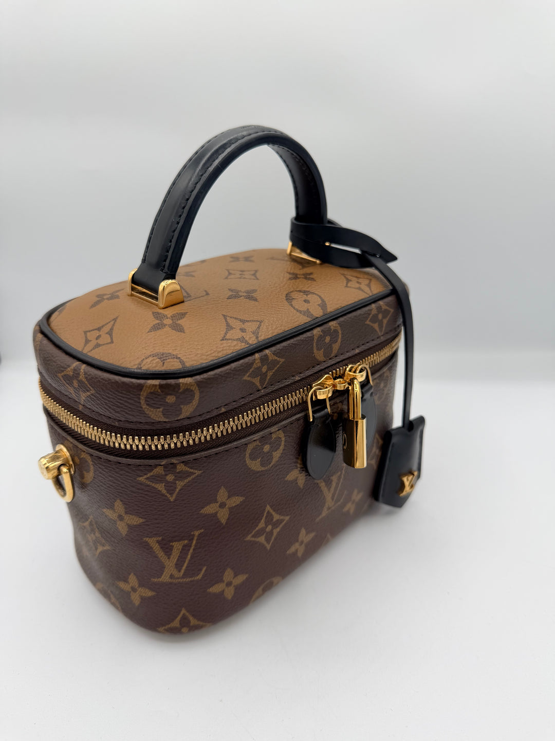 Louis Vuitton vanity