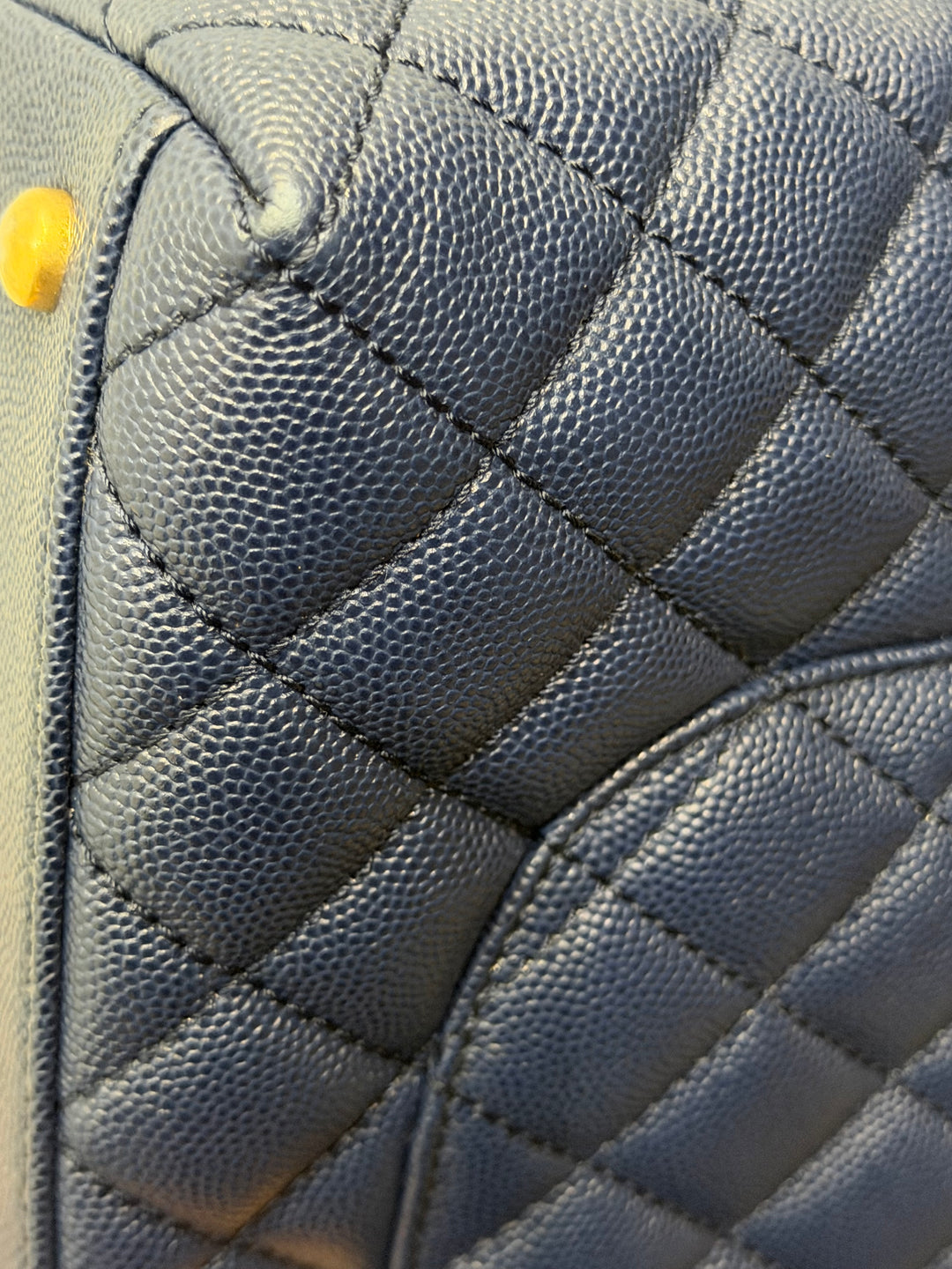 Chanel Top Handle
