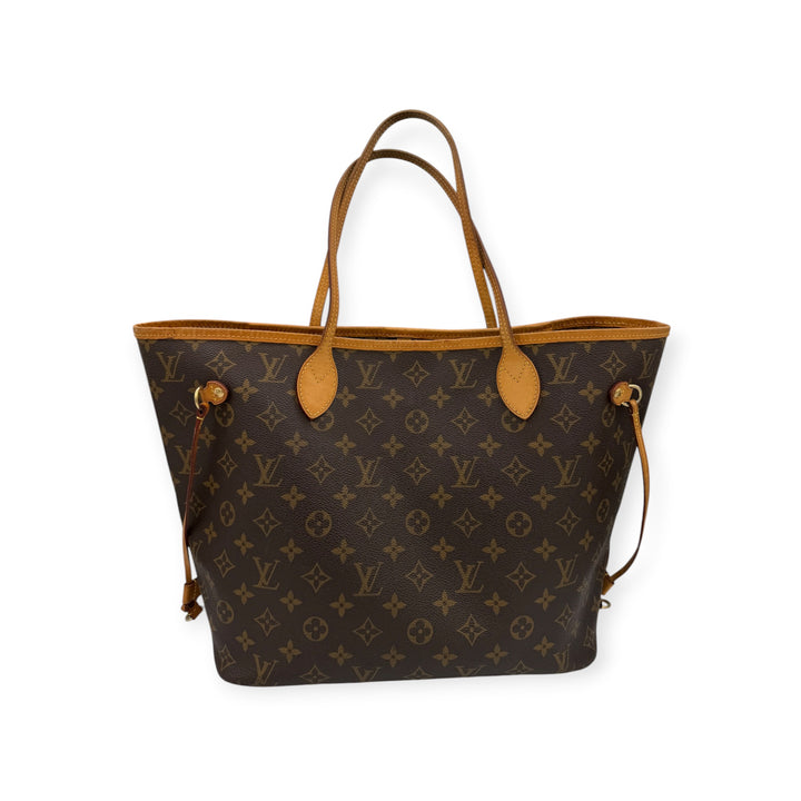 Louis Vuitton Neverfull MM