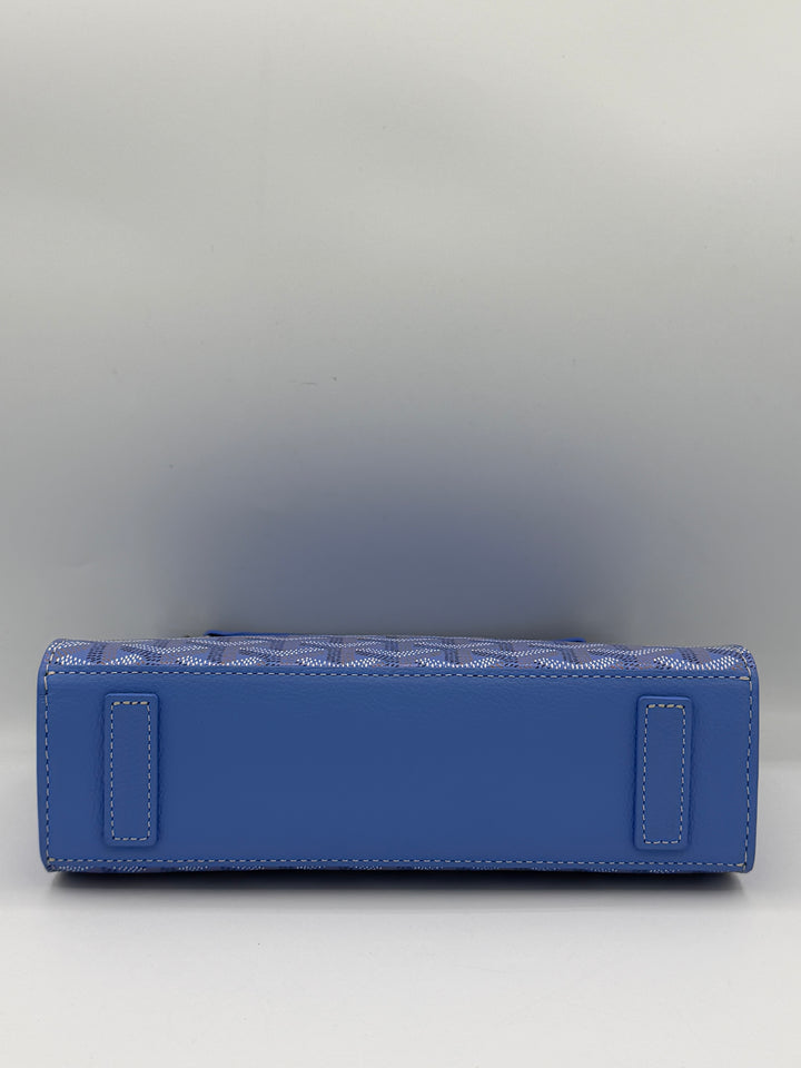 Goyard Rouette Structure Mini
