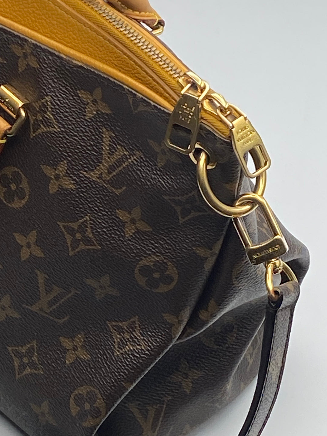 Louis Vuitton Pallas