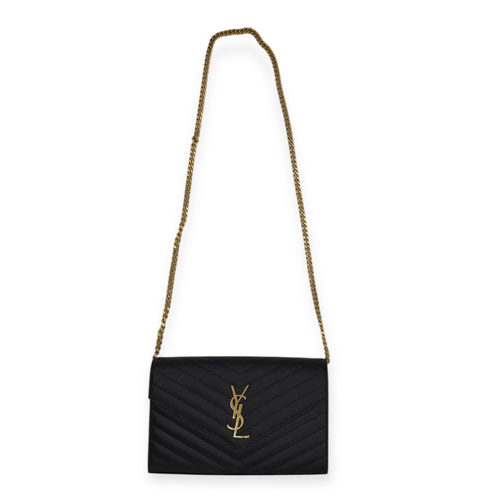 Pochette con catena Cassandre