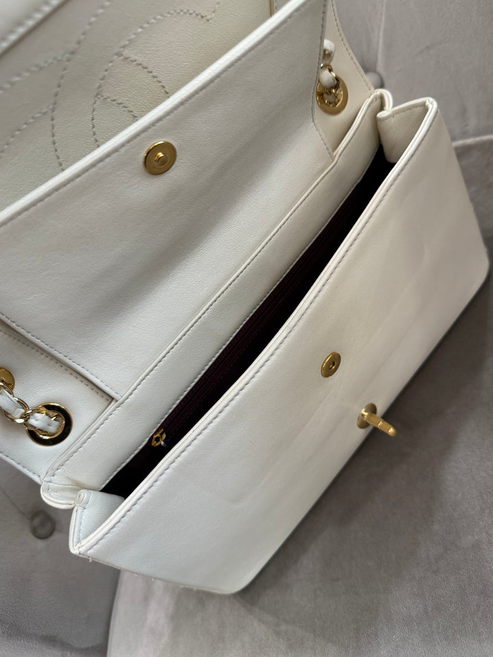 Chanel Mademoiselle vintage