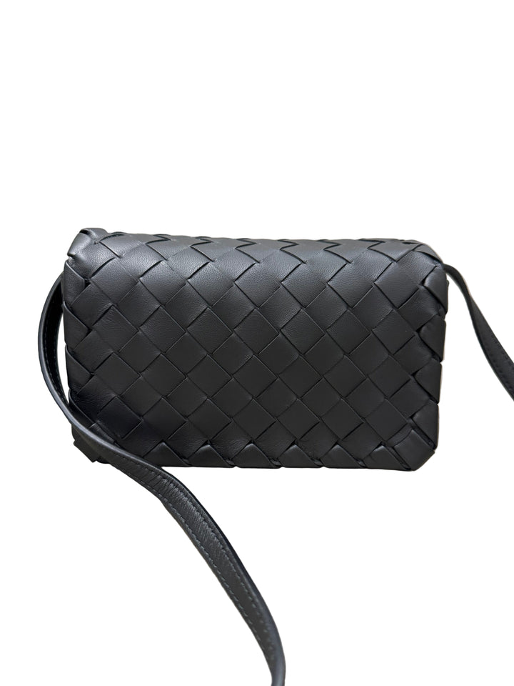 Bottega veneta intrecciata