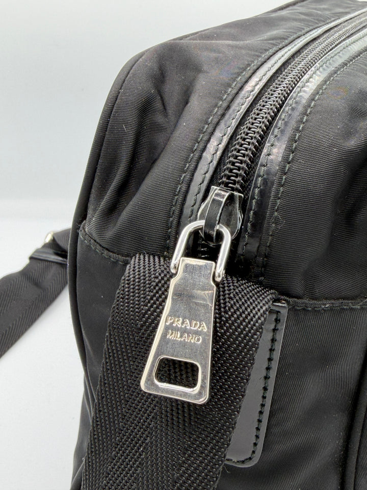 Prada a Tracolla Re-Nylon