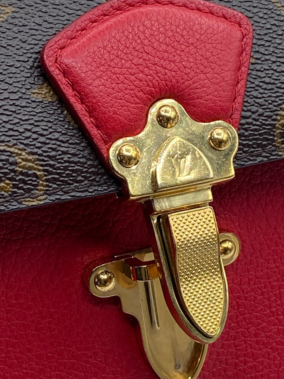 Louis Vuitton Victoire