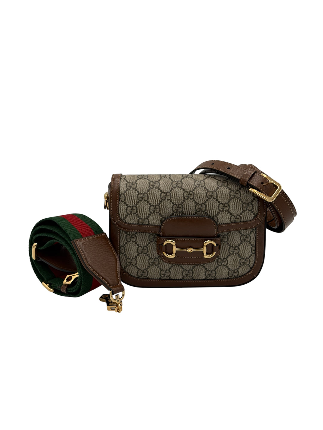 Gucci Horsebit 1955 Small
